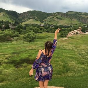 Meet your Posher, Meredith